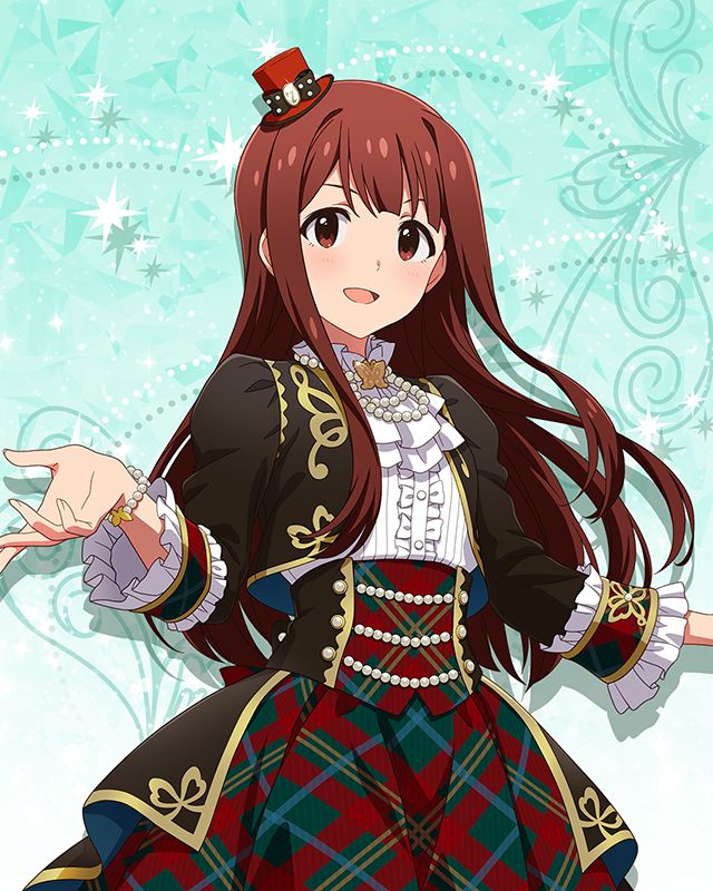 7Days Smile 田中琴葉