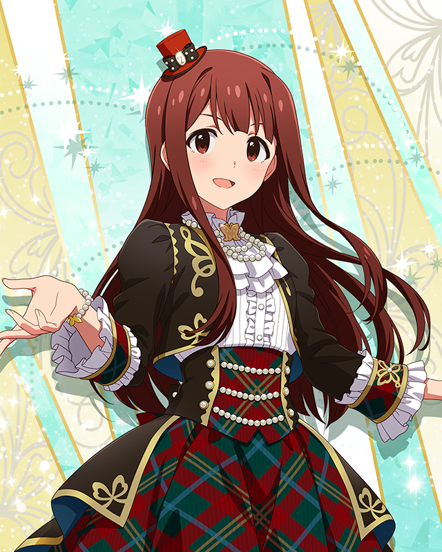 7Days Smile 田中琴葉