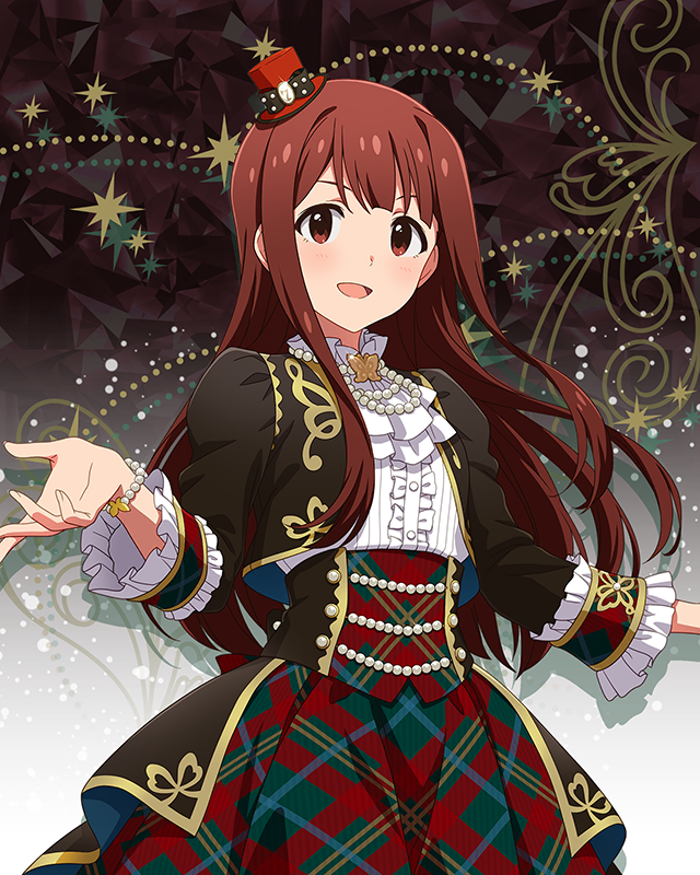 7Days Smile 田中琴葉