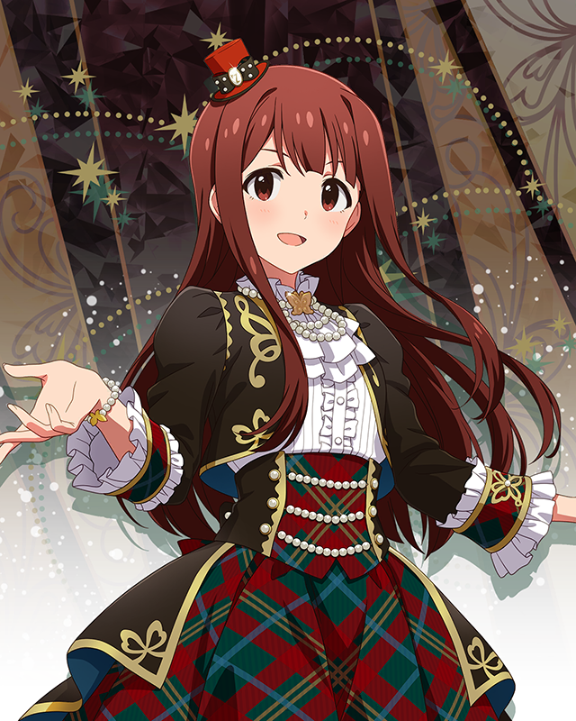 7Days Smile 田中琴葉