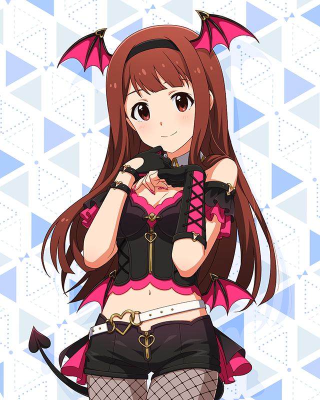 モンスターっ娘シリーズ　田中琴葉