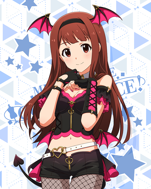 モンスターっ娘シリーズ　田中琴葉