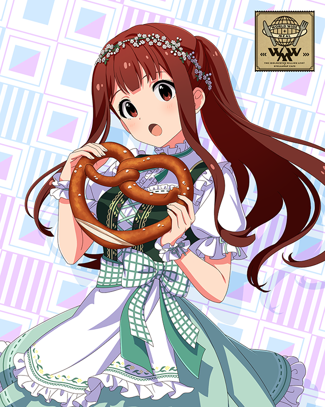 -World Wide Meal- MILLION FEST 田中琴葉