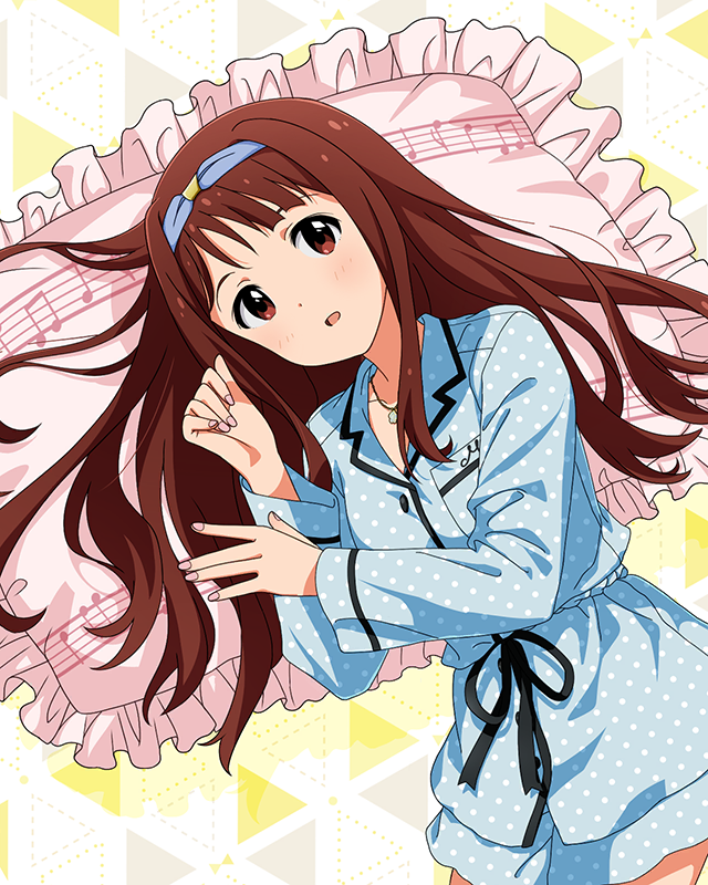 ミリカン!アンコール 田中琴葉