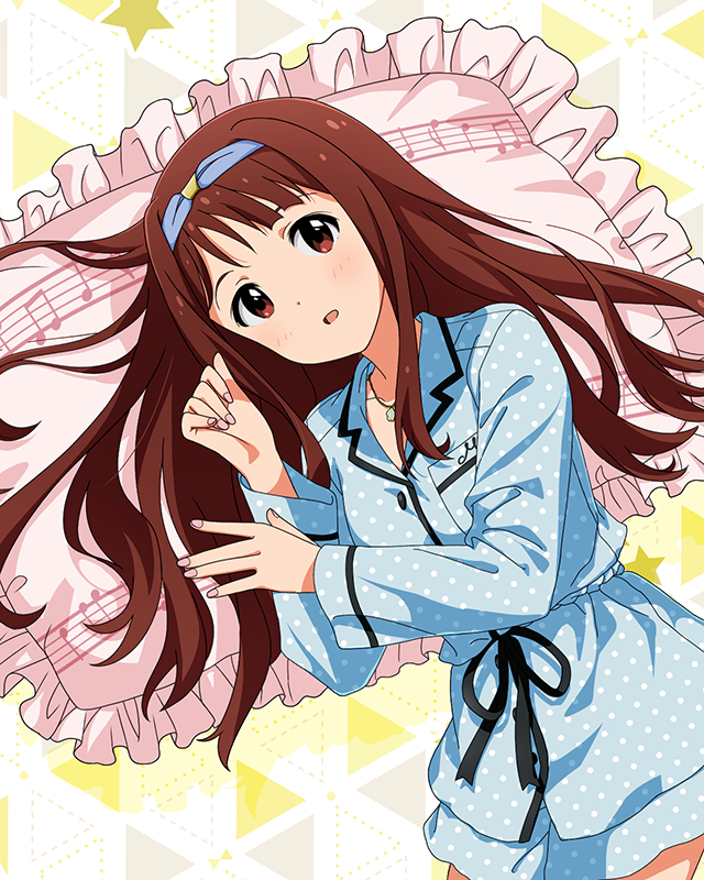 ミリカン!アンコール 田中琴葉