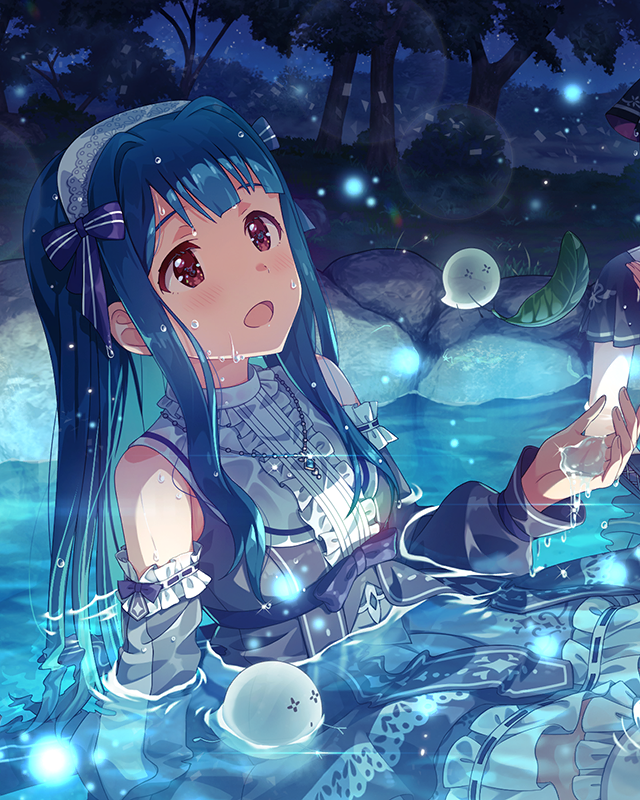 悪戯ゴーストに成敗を! ver.KT 田中琴葉