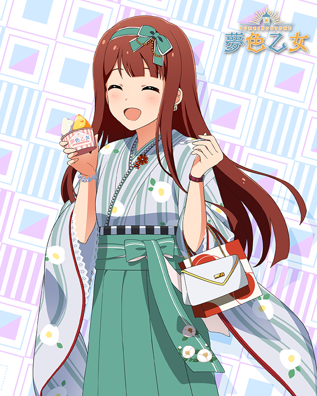 夢色乙女 ららぽーと豊洲 田中琴葉