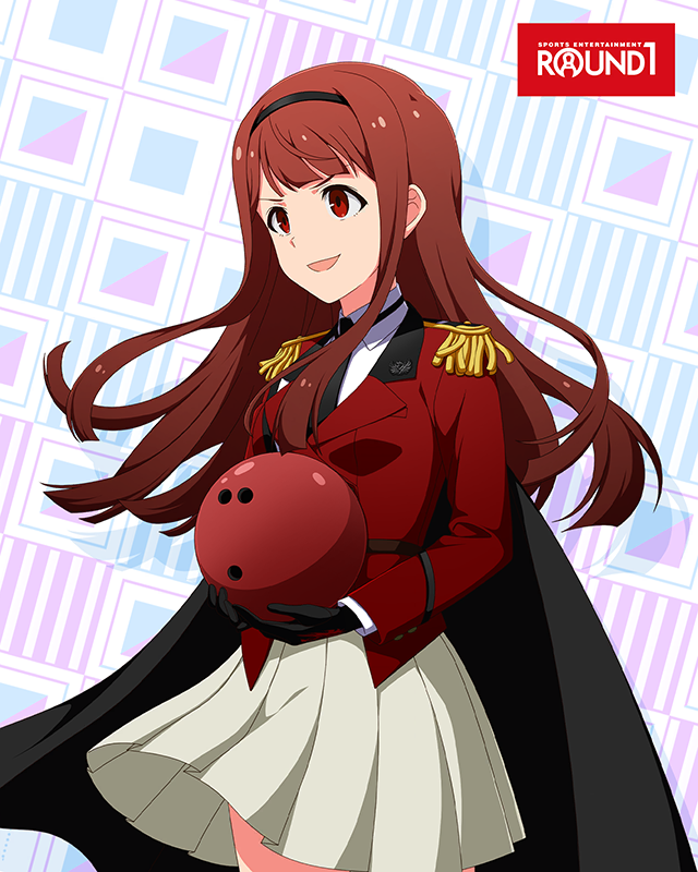 ラウンドワン2024　田中琴葉