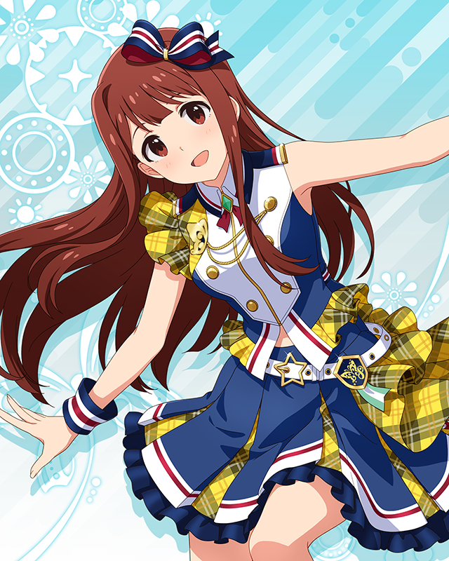 超々∞MUGENDAI 田中琴葉