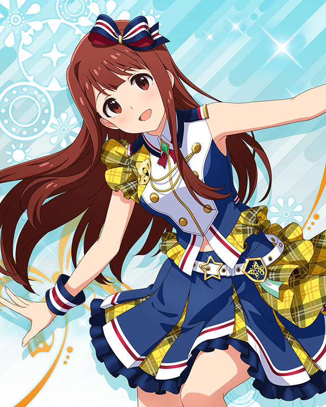 超々∞MUGENDAI 田中琴葉