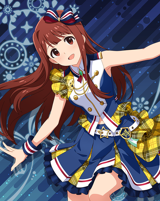 超々∞MUGENDAI 田中琴葉