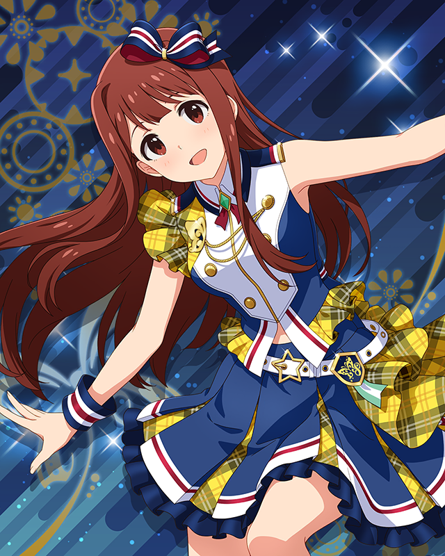 超々∞MUGENDAI 田中琴葉