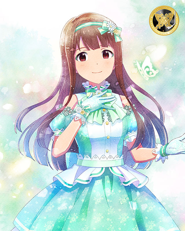 SPECIAL SOLO RECORDS　田中琴葉