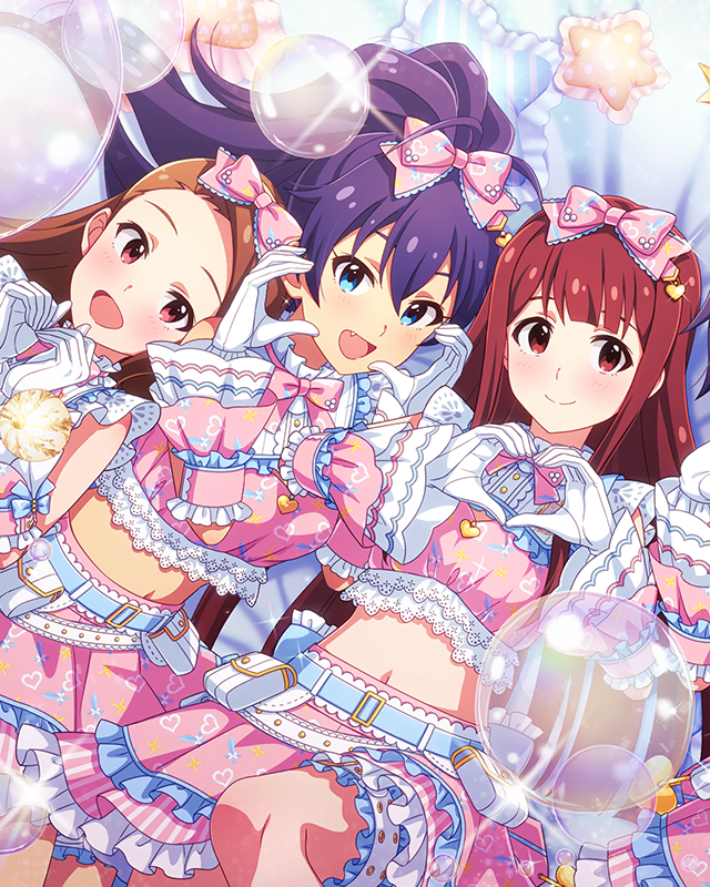 KAWAIIドールズ 田中琴葉