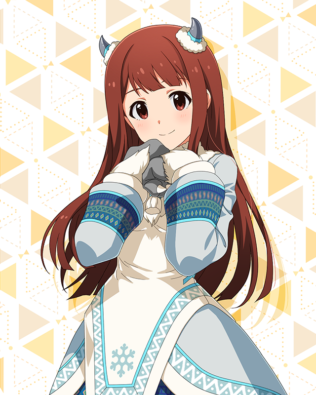 もんすたーっ娘・めたもる！シリーズ　田中琴葉