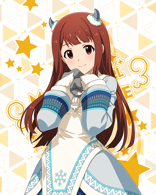 もんすたーっ娘・めたもる！シリーズ　田中琴葉