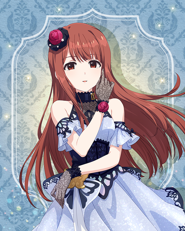 最上級：Invitation　田中琴葉