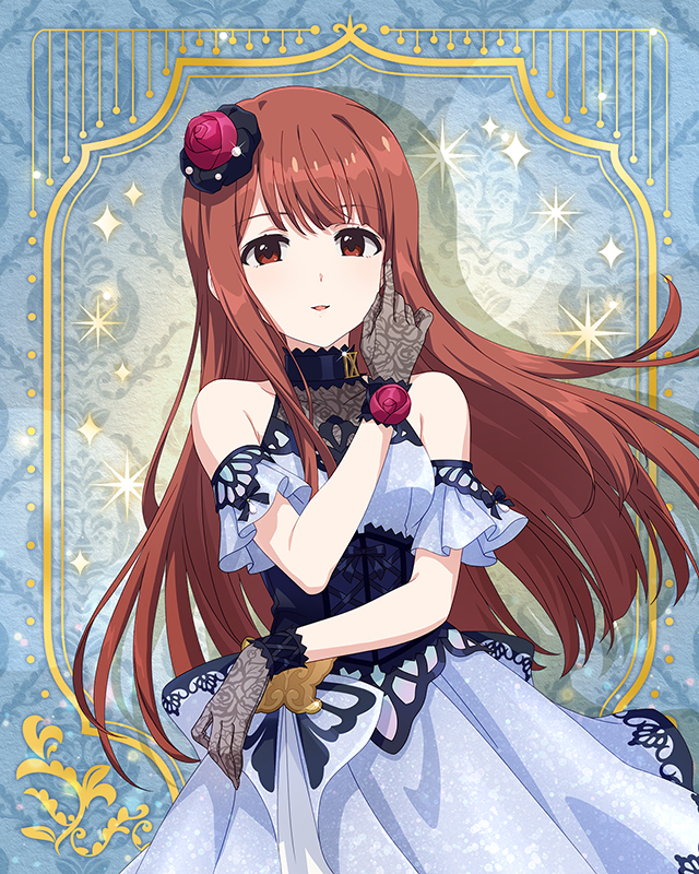 最上級：Invitation　田中琴葉