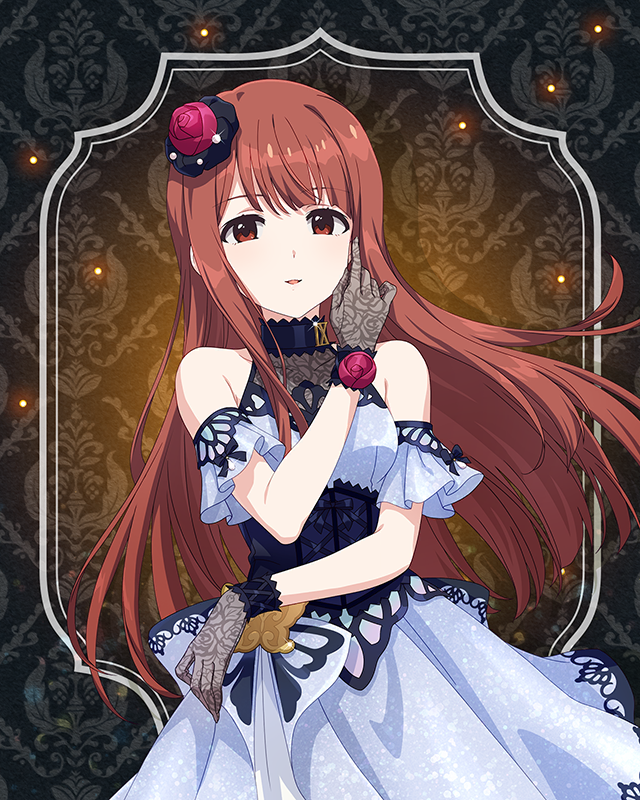 最上級:Invitation 田中琴葉