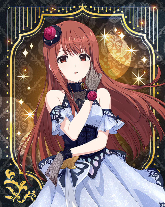 最上級:Invitation 田中琴葉