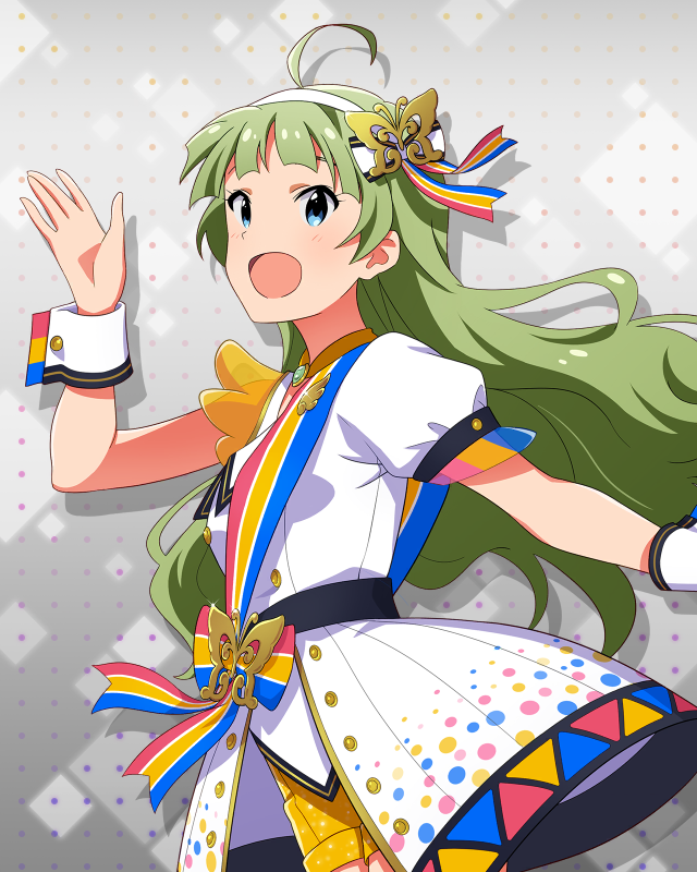 BRAND NEW PERFORMANCE 島原エレナ