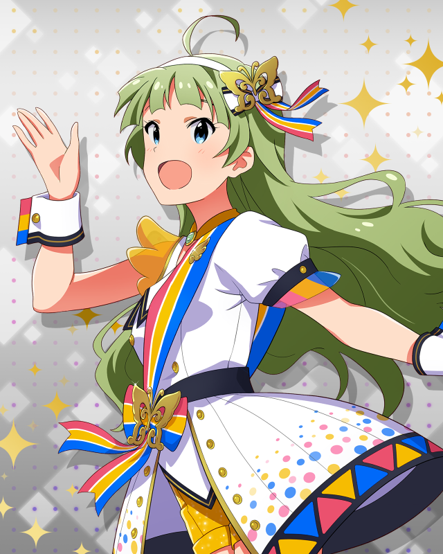 BRAND NEW PERFORMANCE 島原エレナ