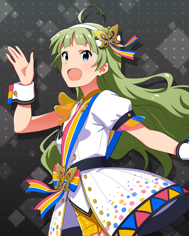 BRAND NEW PERFORMANCE 島原エレナ