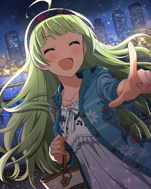 覚醒する私たち 島原エレナ