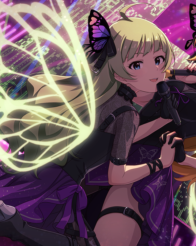 覚醒する私たち 島原エレナ