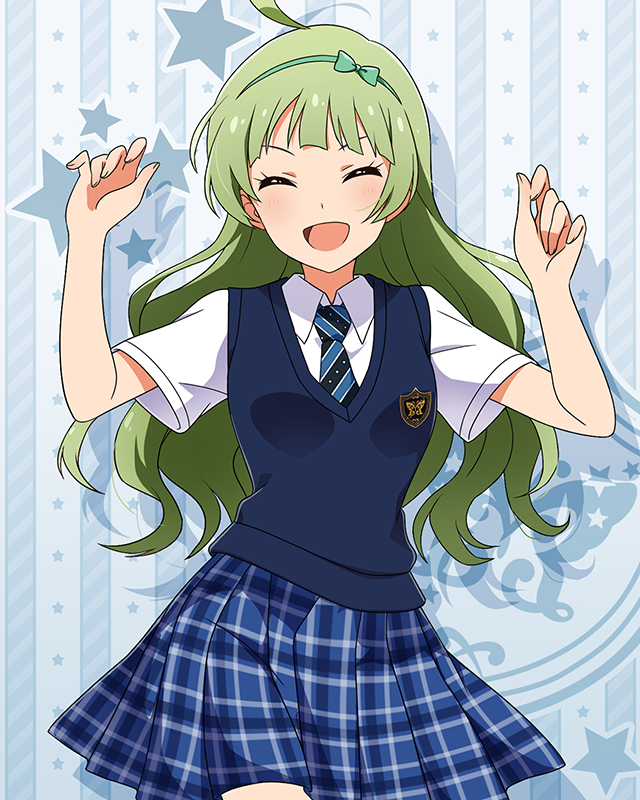 夏服シリーズ 島原エレナ