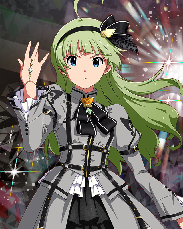 私たちのRainbow　島原エレナ