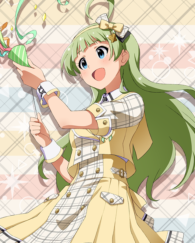 Raise a Good Sign　島原エレナ