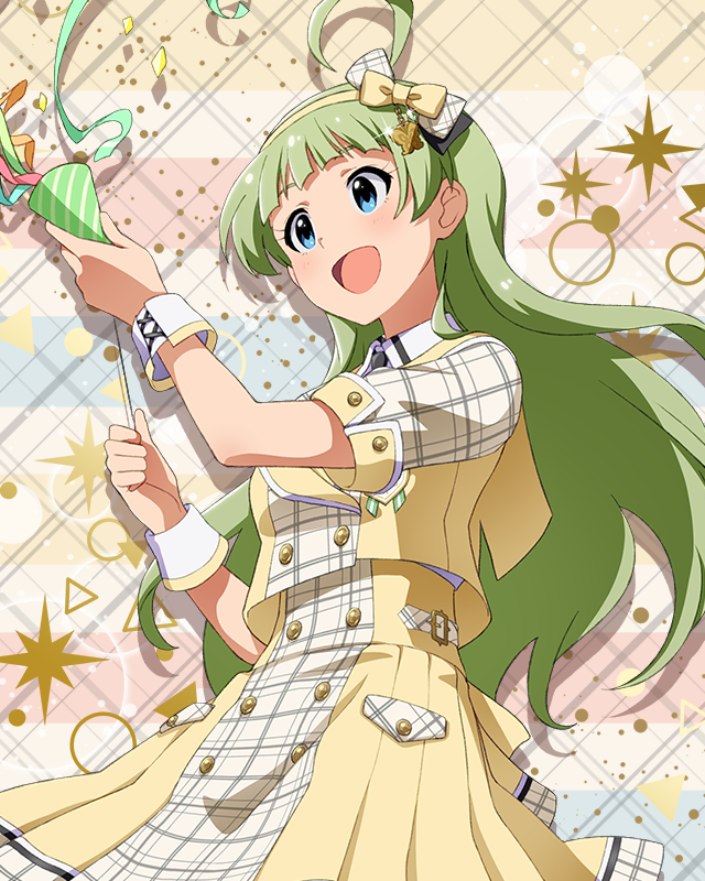 Raise a Good Sign　島原エレナ