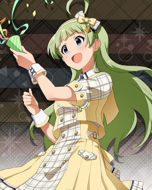 Raise a Good Sign　島原エレナ