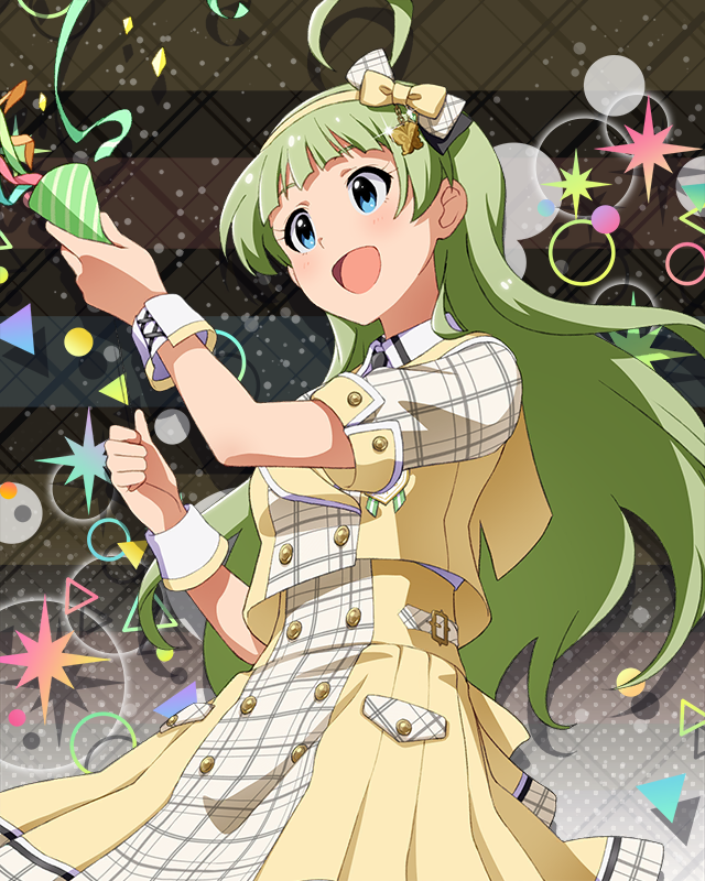 Raise a Good Sign　島原エレナ