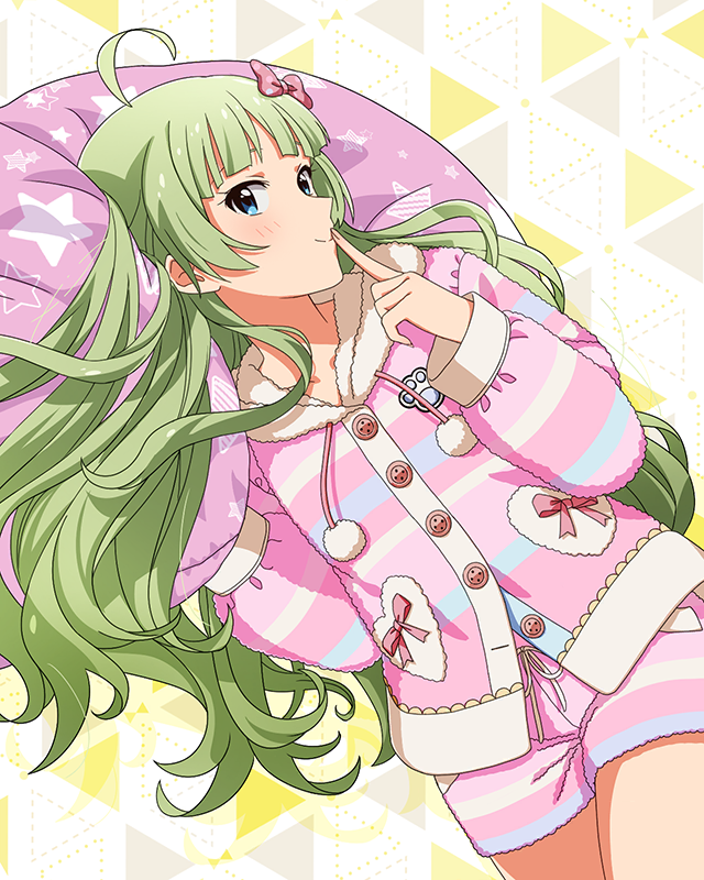 ミリカン！アンコール　島原エレナ