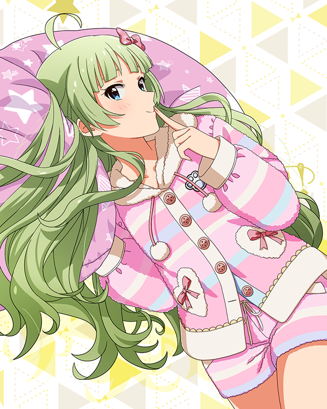 ミリカン！アンコール　島原エレナ