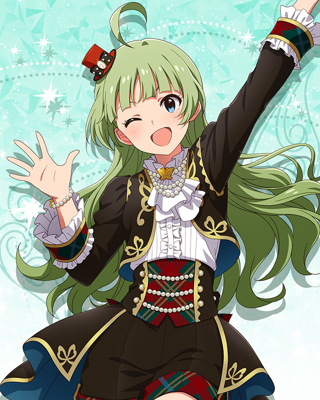 7Days Smile 島原エレナ