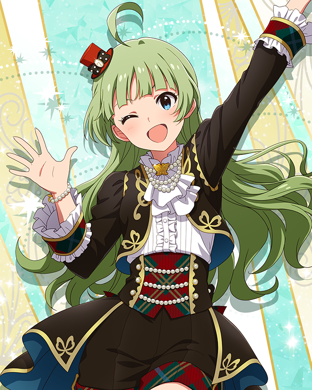 7Days Smile 島原エレナ