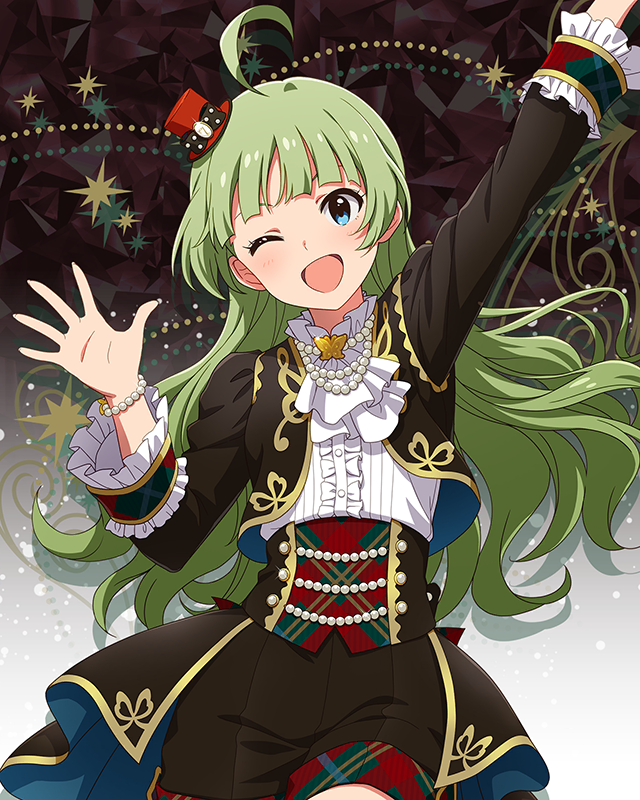 7Days Smile 島原エレナ