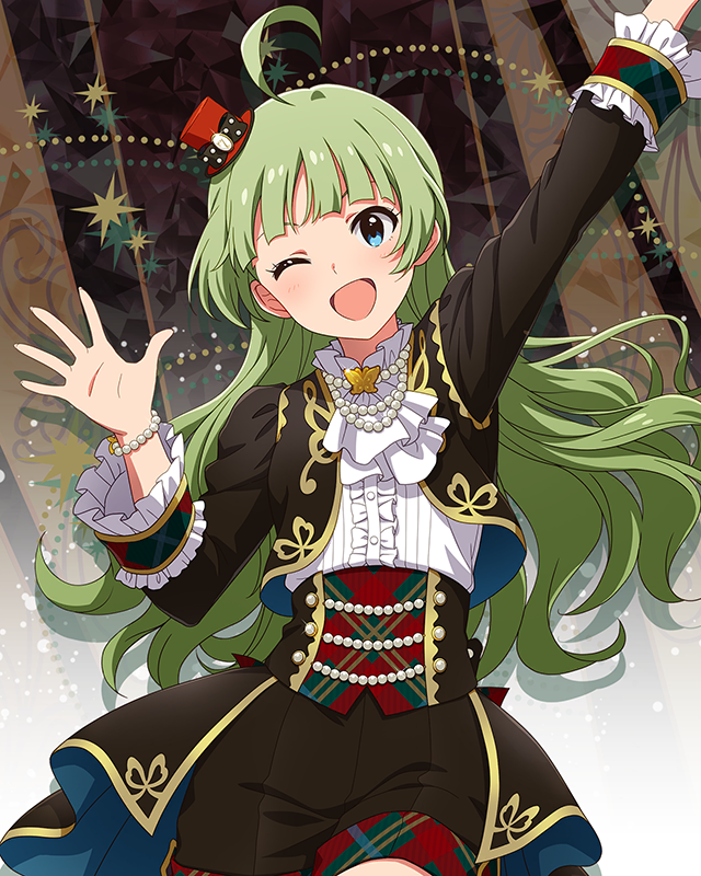 7Days Smile 島原エレナ