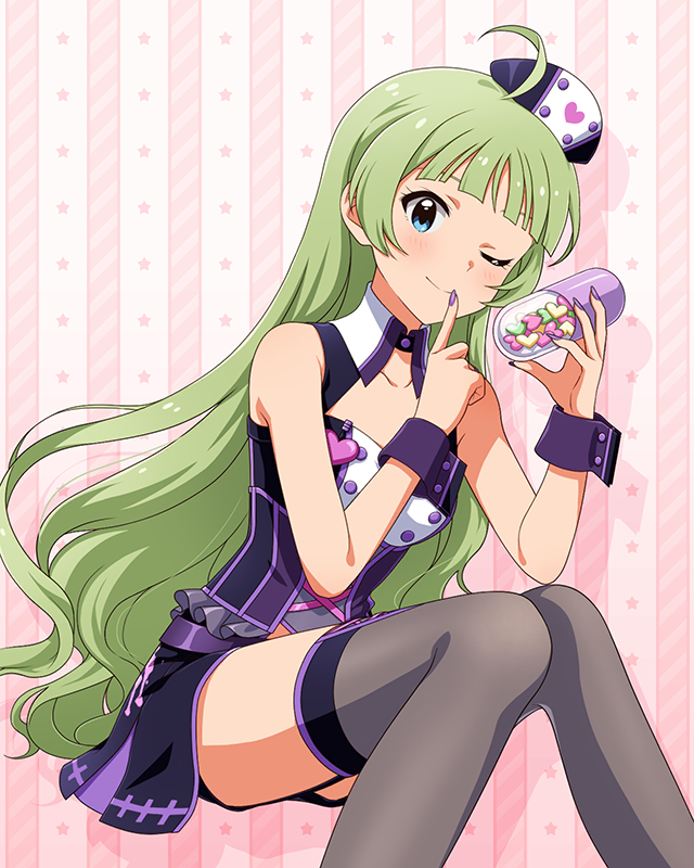 コンセプト★コスチュームシリーズ　島原エレナ