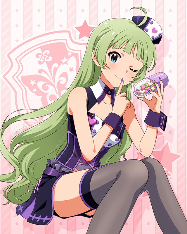 コンセプト★コスチュームシリーズ　島原エレナ