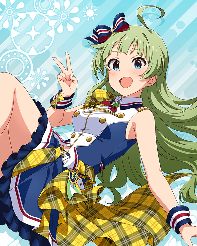 超々∞MUGENDAI　島原エレナ