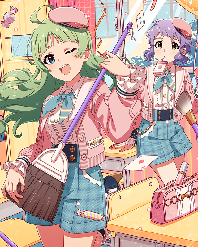 #ハッピーでピース♡ 島原エレナ