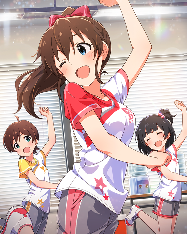 Mix Nuts　佐竹美奈子