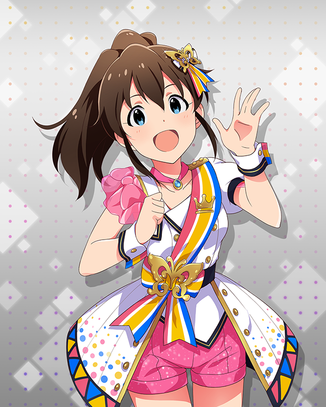 BRAND NEW PERFORMANCE　佐竹美奈子