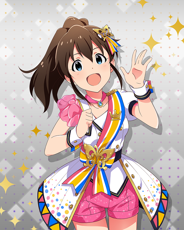 BRAND NEW PERFORMANCE　佐竹美奈子