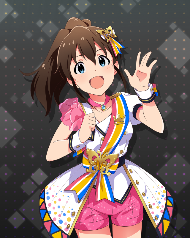 BRAND NEW PERFORMANCE　佐竹美奈子