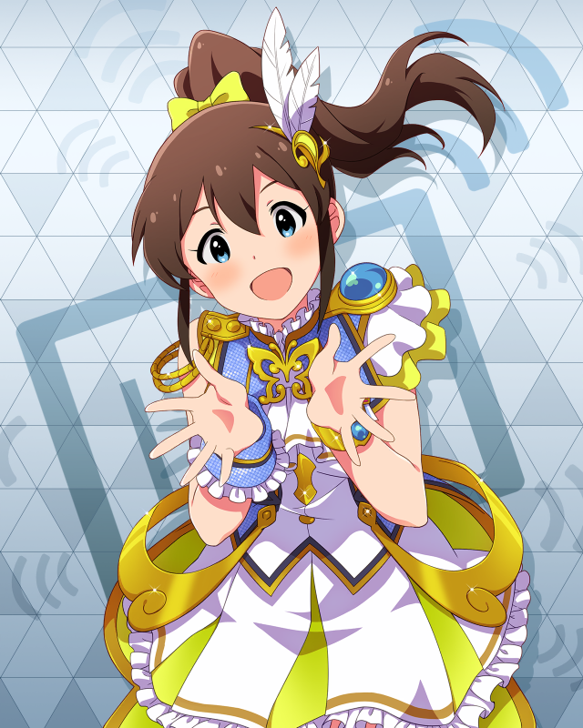 UNI-ONAIR 佐竹美奈子